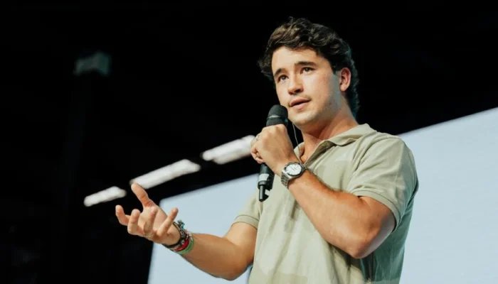 Quique Mira, ¿qué buscan los jóvenes?