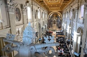 San Giovanni in Laterano