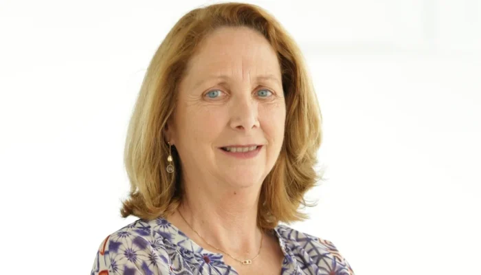 María Lacalle: "el testimonio es el vehículo más directo para transmitir valores"