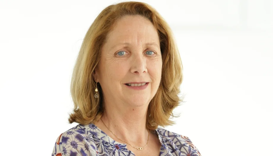 María Lacalle Noriega