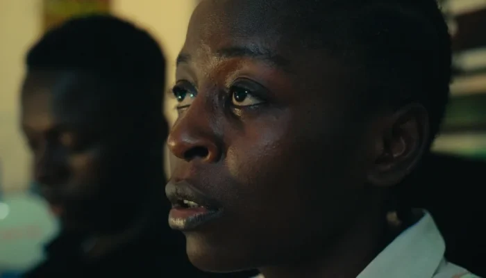 "Los renacidos": una historia de superación en el Congo