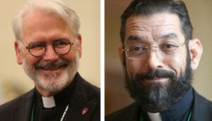 I nuovi leader della Chiesa negli Stati Uniti.