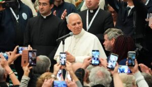 Papa Leone XIV sul Giubileo dei poveri