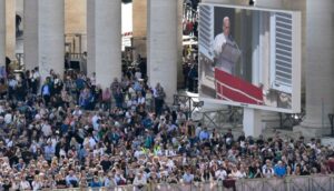 El Papa en el Angelus del Día de Difuntos, 2 de noviembre de 2025.