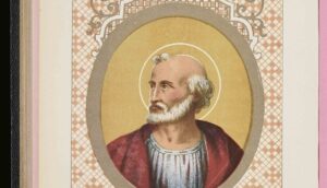 San León Magno, Papa.