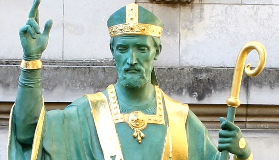 San Martín de Tours