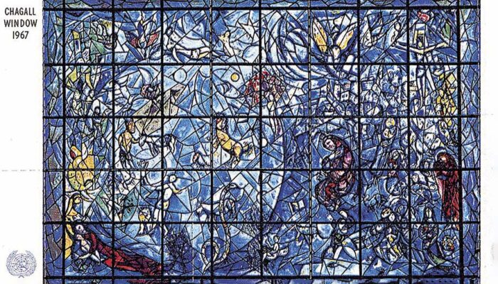 The Bible in contemporary culture