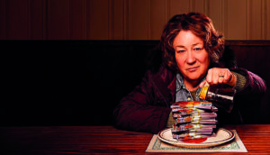 Big theft, small thief 