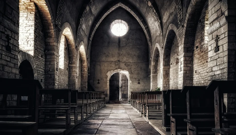 ¿La religión está obsoleta?