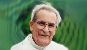 Fondatore di Aiuto alla Chiesa che Soffre