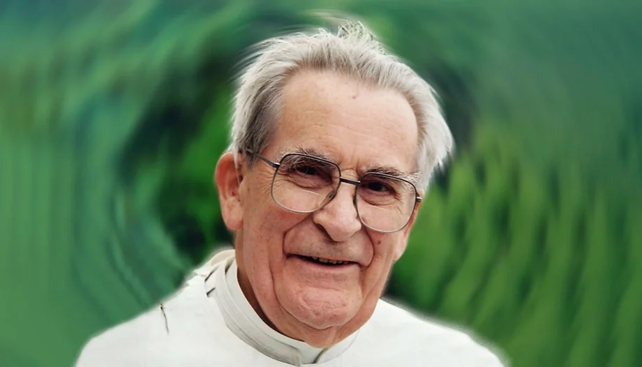 Fondatore di Aiuto alla Chiesa che Soffre