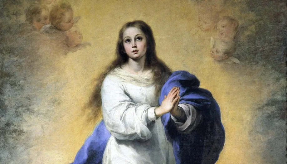Inmaculada Concepción