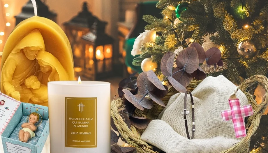 5 ideas para regalar y ayudar en Navidad