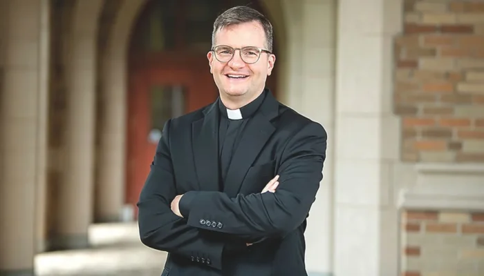 William Dailey: "There are green shoots in the life of faith in the United States.”