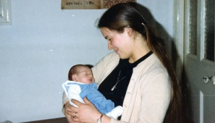 From pro-abortionist to "Servant of God": the story of Ruth Pakaluk