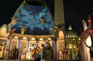 Christmas in San Pedro