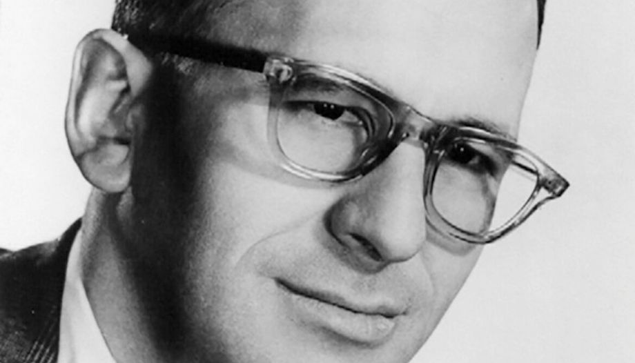 Enrique Shaw, empresario argentino.