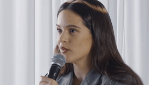 Rosalia entrevista.