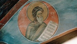 Saint John Damascene