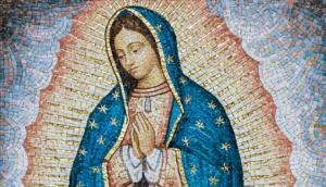 Guadalupe image