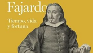 Diego Saavedra Fajardo