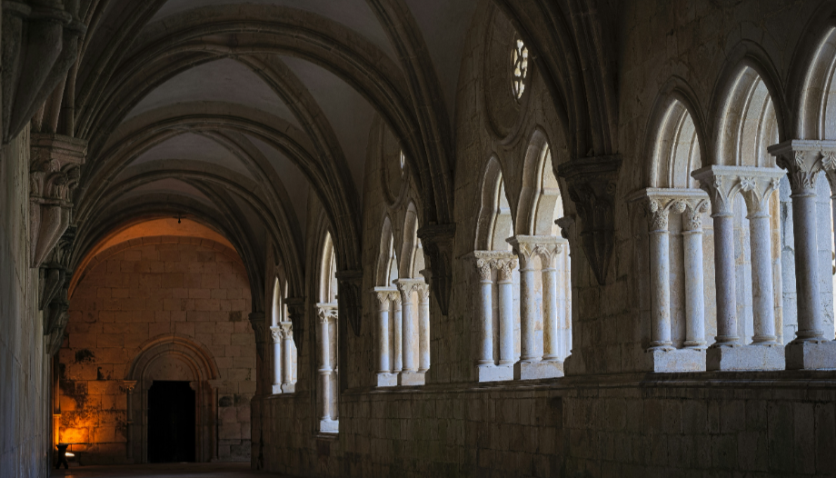 St. John of the Cross