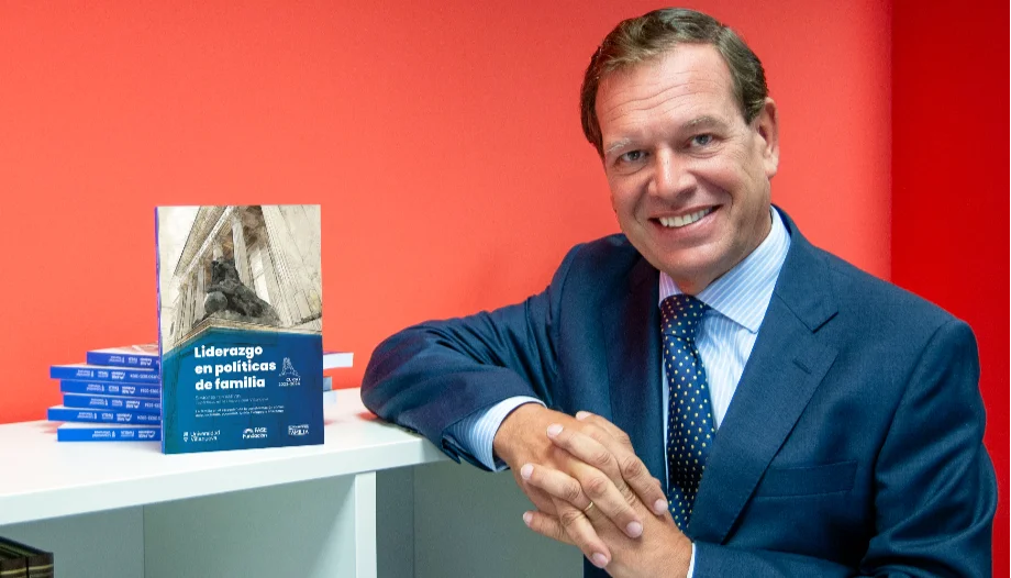 Fundación FASE: pioneros en mediación familiar restauradora