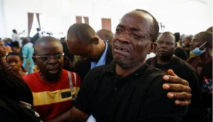 Il Vaticano denuncia