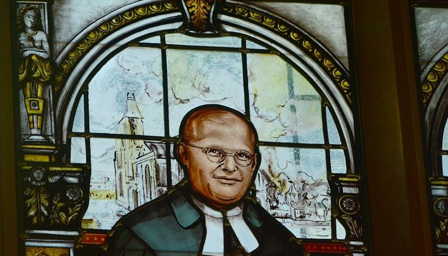 Dietrich Bonhoeffer