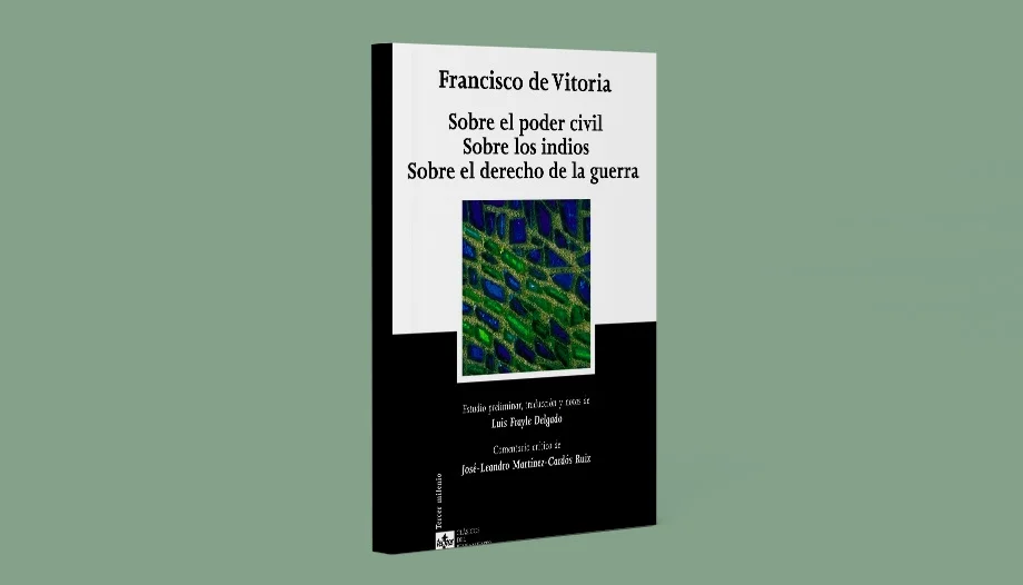 Francisco de Vitoria