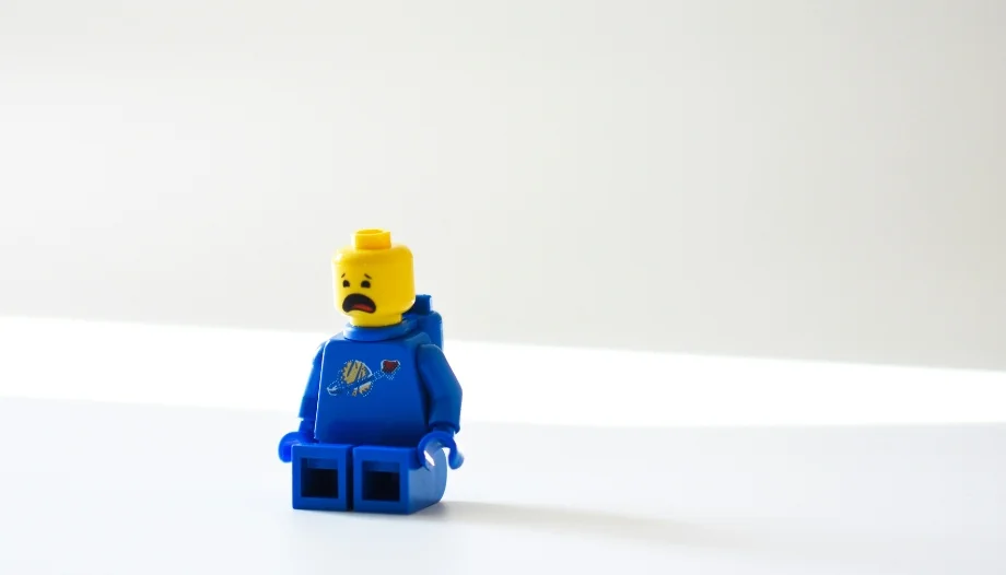 por qué tenemos que sufrir