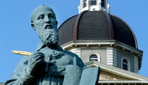 San Francesco di Sales