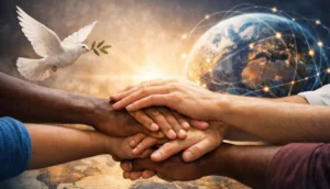 Globalizing solidarity