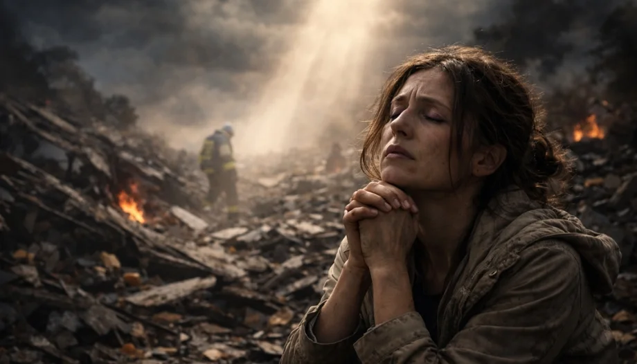 ¿Por qué Dios permite el mal?