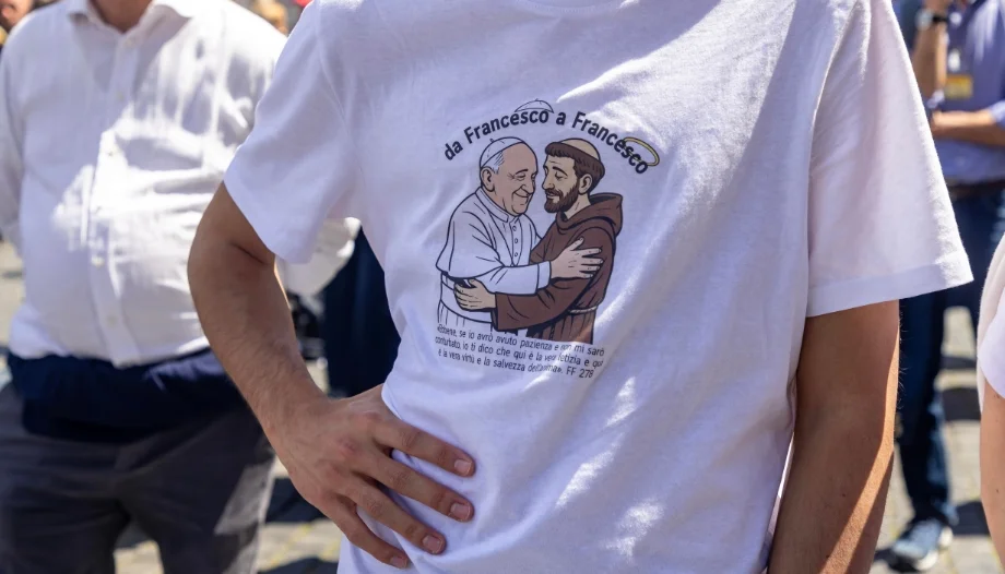 san francisco de asís