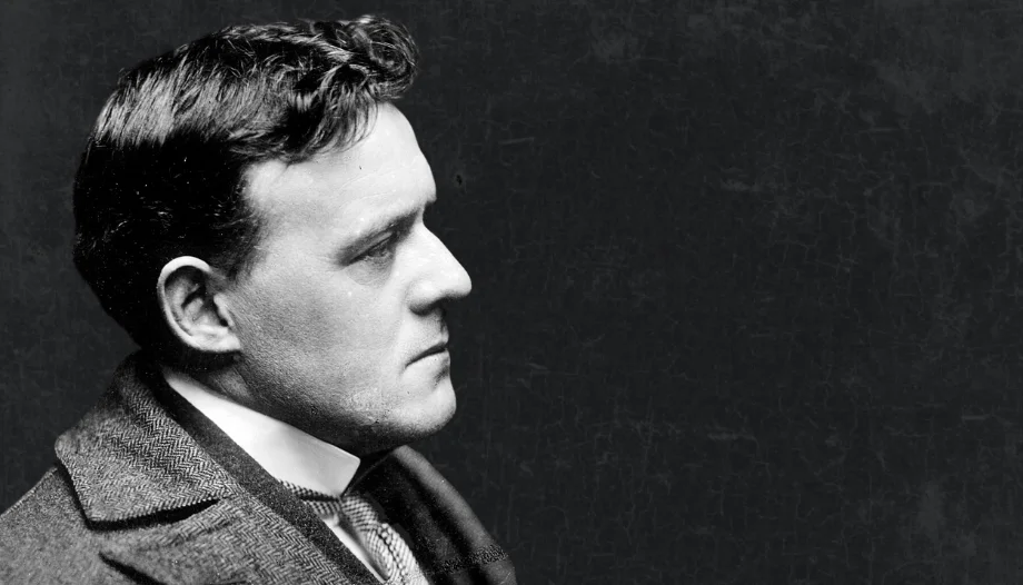 Hilaire Belloc
