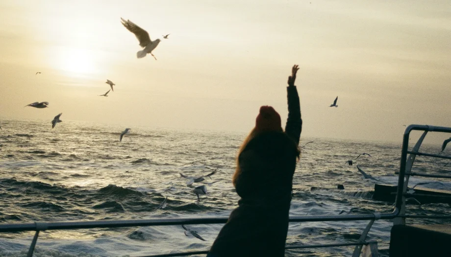 conde de Montecristo, vengarse o bendecir