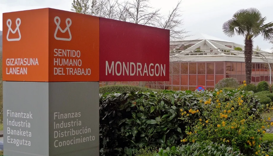 Mondragón