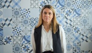 Marta Ripollés, Fondazione Tacumi.