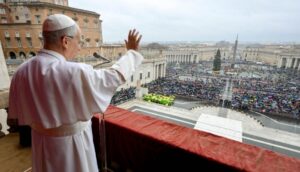 Pope Angelus, January 6, 2026