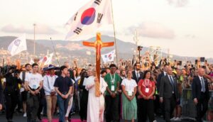 Pope Leo XIV Youth Jubilee 2025