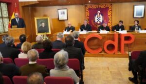 Opening of the Cause of Father Ayala, founder of the ACdP.