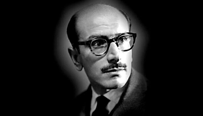 Vicente Gaos, entre el abismo y la gracia