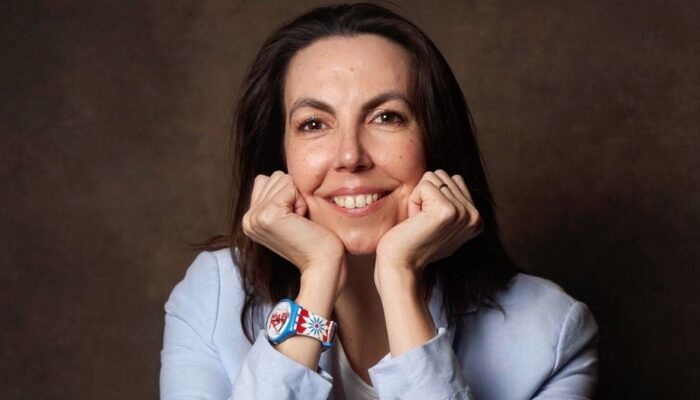 Proteger a los niños de las pantallas, la batalla de Carolina Pérez Stephens