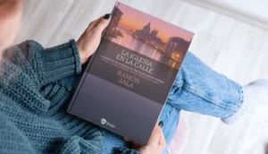 The Church in the street