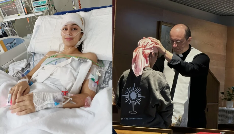 cáncer Nerea Castellanos