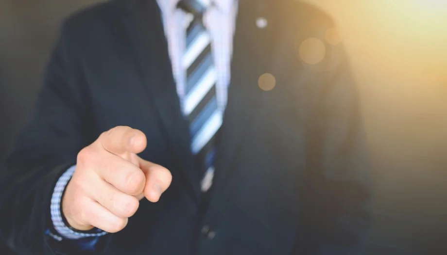 Obedience, that cursed word