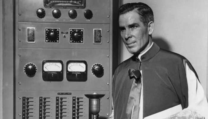 What can we learn from the life of Fulton J. Sheen?
