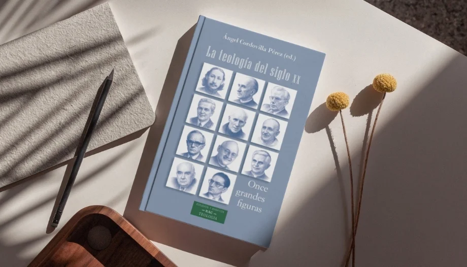 teología del siglo xx