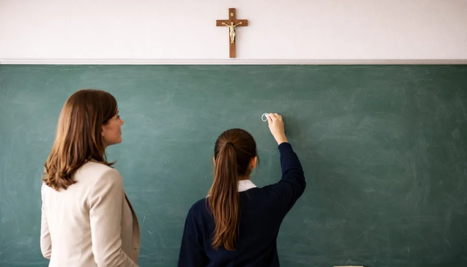 carisma di fondazione